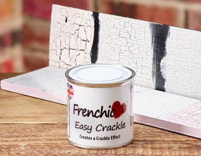 Easy Crackle