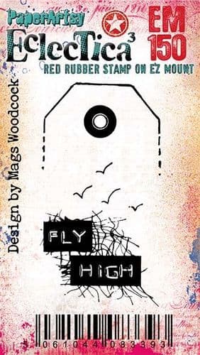 Eclectica Mini 150 {Mags Woodcock}