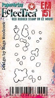Eclectica Mini 151 {Mags Woodcock}