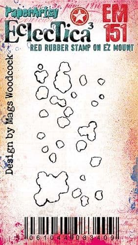Eclectica Mini 151 {Mags Woodcock}