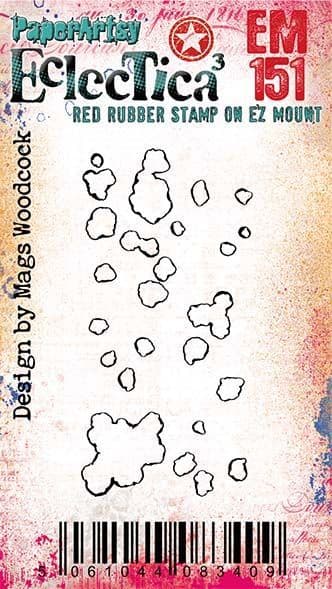 Eclectica Mini 151 {Mags Woodcock}