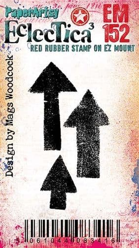 Eclectica Mini 152 {Mags Woodcock}