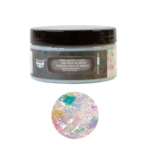 Finnabair Art Extravagance Effect Paste Pixie