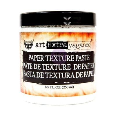 Finnabair Art Extravagence - Paper Texture Paste 250ml