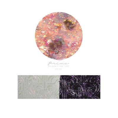 Finnabair Limited Edition Effect Paste Set - Ember Dusk  2 jars