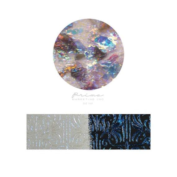 Finnabair Limited Edition Effect Paste Set - Twilight Potion 2 jars