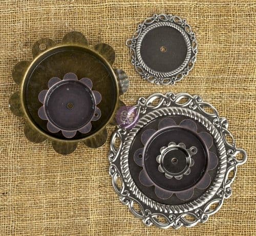 Finnibair Prima Mechanicals Pendants