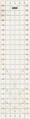 Fiskars - Acrylic Ruler 6 x 24