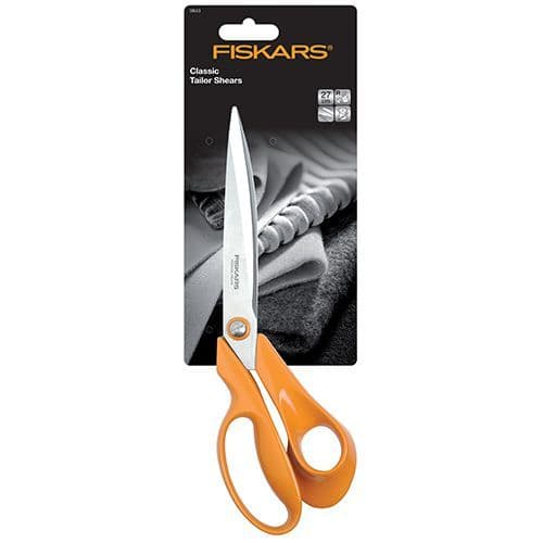 Fiskars Classic - Tailor Shears 27 cm