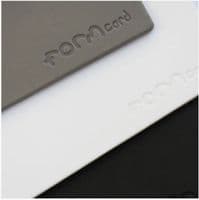 Formcard Pack of 3  (Red, Yellow, Blue)