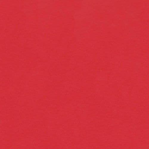 Foundation Card - Cardinal Red A4 pk 20 215gsm