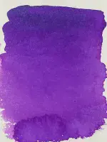 French Lilac Violet Magical (mag-jar-05)