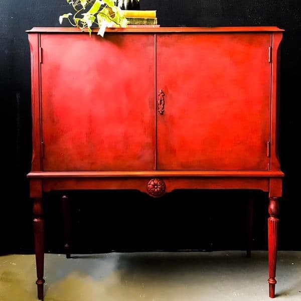 Frenchic Browning Wax 400ml