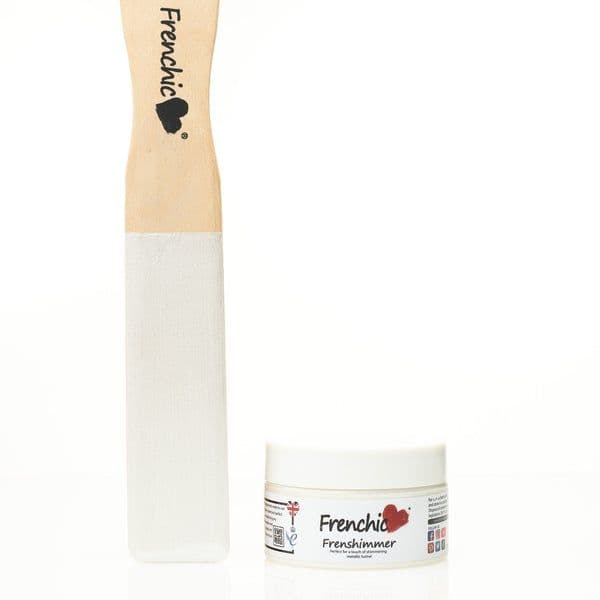 Frenchic Frenshimmer Pearly Queen