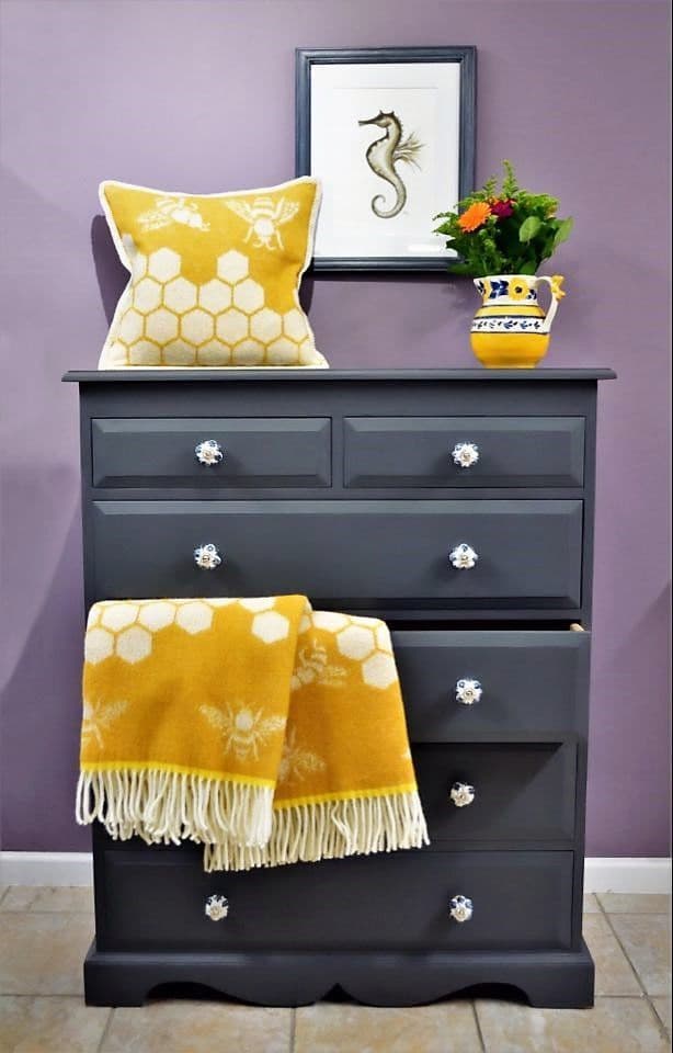 Frenchic Furniture Paint Al Fresco Smudge 750ml