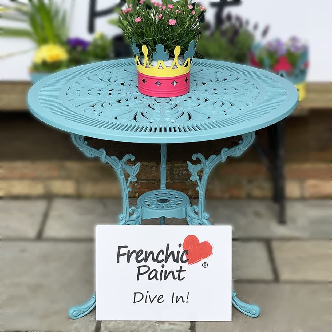 Frenchic Furniture Paint Limited Edition Al Fresco Dive In 500ml