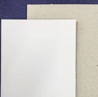 Grey/White Board (5