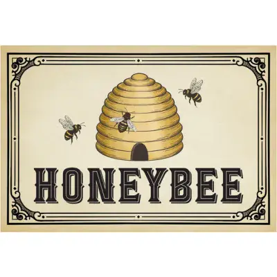 Honey Bee
