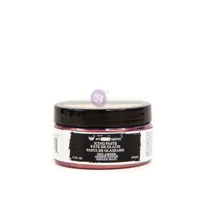 Icing Paste