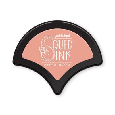 Jane Davenport Artomology Collection by Spellbinders, Squid Ink Pad - Sun Kissed