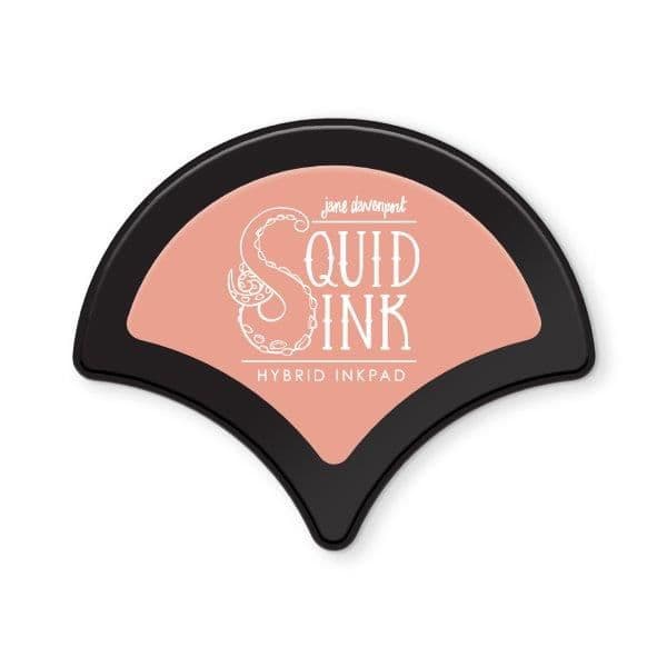 Jane Davenport Artomology Collection by Spellbinders, Squid Ink Pad - Sun Kissed