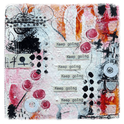 Kate Crane by Paperartsy