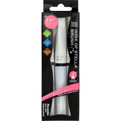 Kuretake Zig Wink Of Stella x 3 Landscape