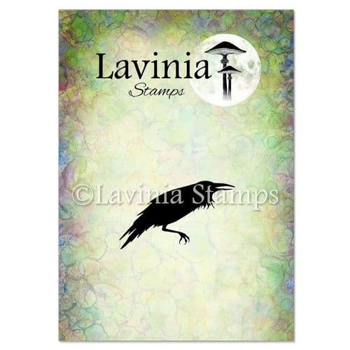 Lavinia - Clear Stamp - LAV1006 Specter