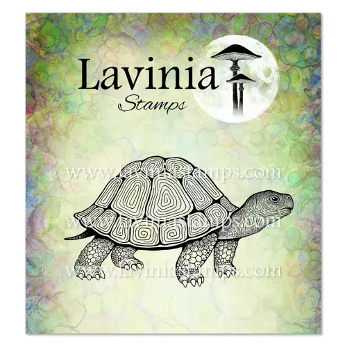 Lavinia  - Clear Stamp - LAV1029 Oscar Stamp
