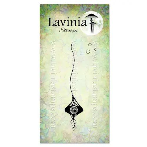 Lavinia  - Clear Stamp - LAV1035 Starflare Pod Single Stamp