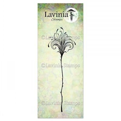 Lavinia - Clear Stamp - LAV902 Flower Divine 2