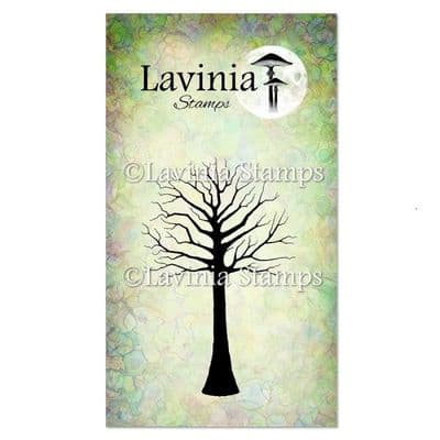 Lavinia - Clear Stamp -LAV918 Tree of Spirits