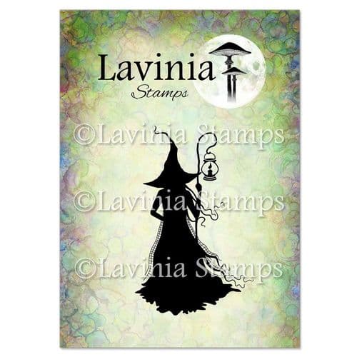 Lavinia - Clear Stamp - LAV998 Arwen