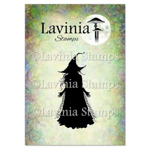 Lavinia - Clear Stamp - LAV999 Esme
