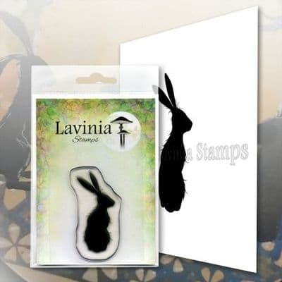 Lavinia - Clear Stamp - Lola