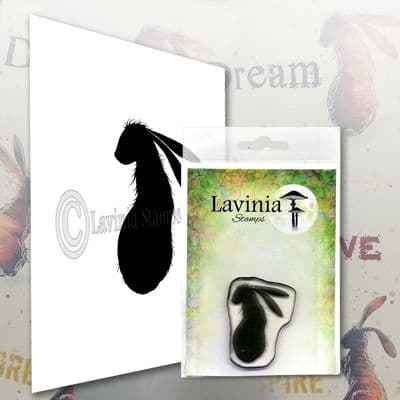 Lavinia - Clear Stamp - Lori