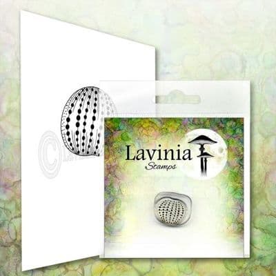 Lavinia - Clear Stamps - Mini Urchin