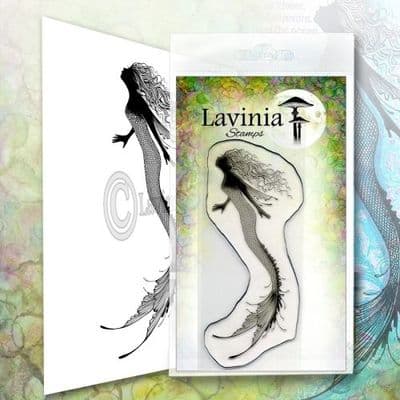 Lavinia - Clear Stamps - Sea Algae