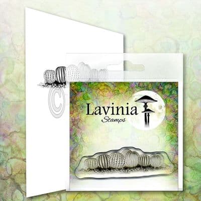 Lavinia - Clear Stamps - Urchins