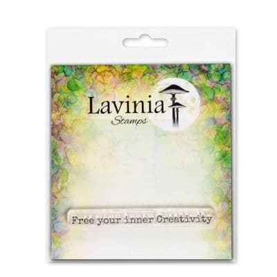 Lavinia - Creativity