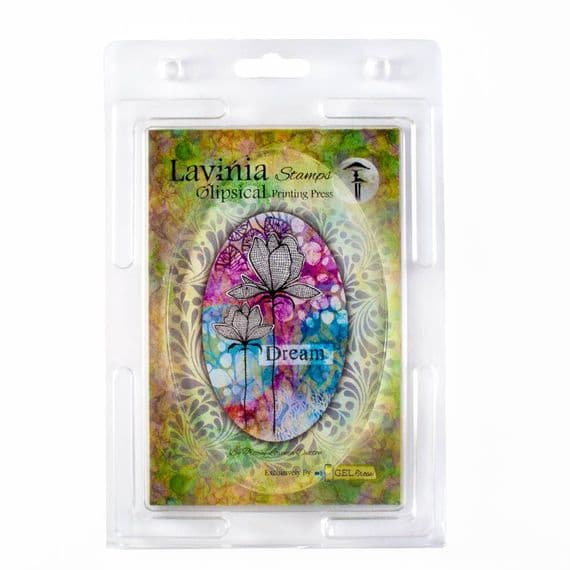Lavinia - Gel Press – Olipsical