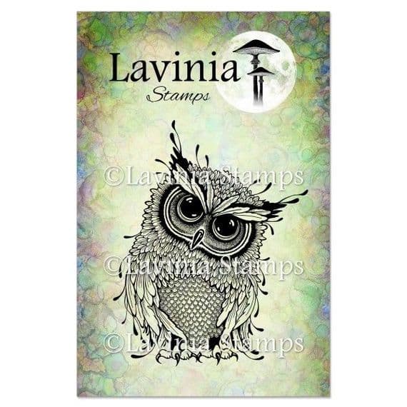 Lavinia - Gus