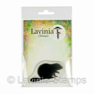 Lavinia - Heidi
