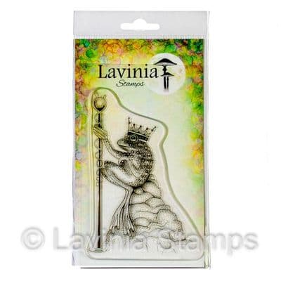 Lavinia - King Hopkins