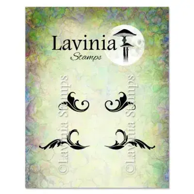 Lavinia - Motifs