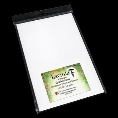 Lavinia - Multifarious Card
