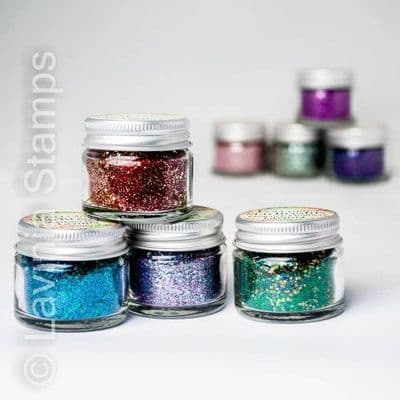 Lavinia - StarBrights Eco Glitter
