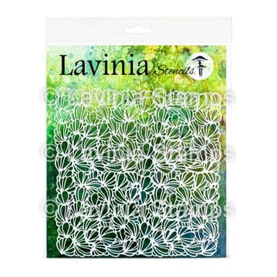 Lavinia - Stencil - Ambience