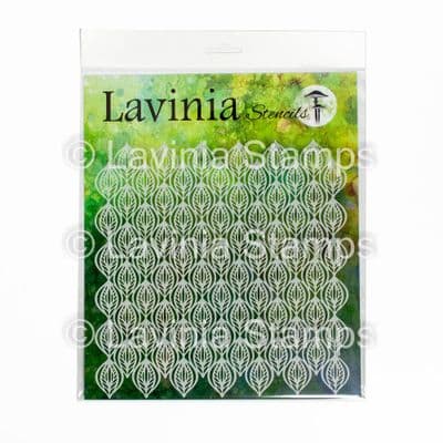 Lavinia - Stencil - Splendour