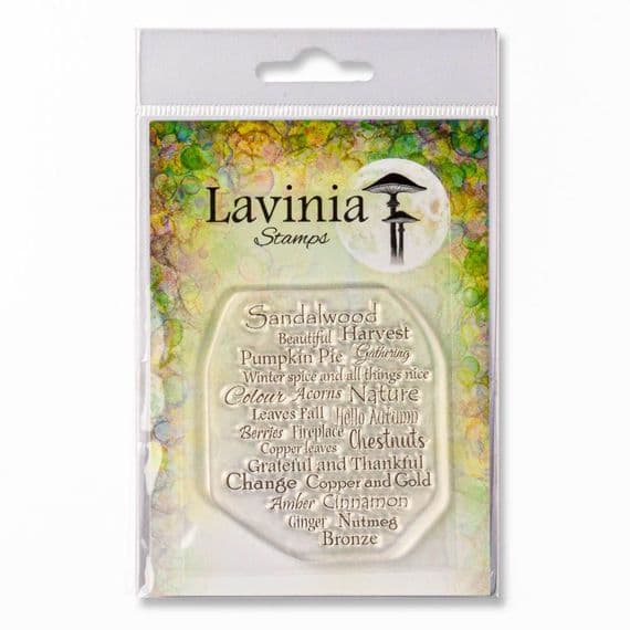Lavinia - Winter Spice